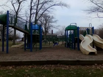 Kenneth J Sims Park