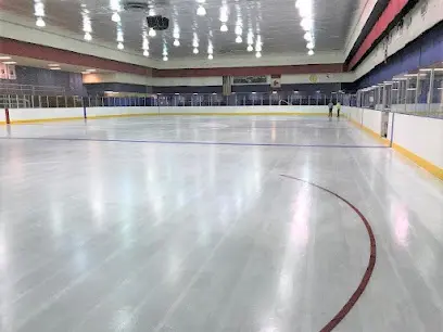 Euclid C. E. Orr Ice Arena