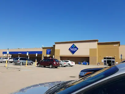 Sam's Club