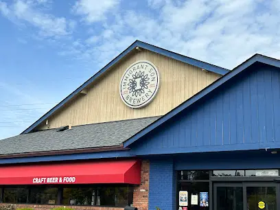 Immigrant Son Brewery