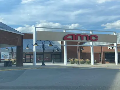 AMC Ridge Park Square 8