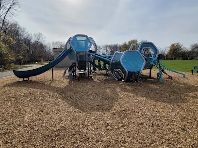 Marquardt Park