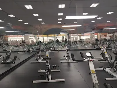 LA Fitness