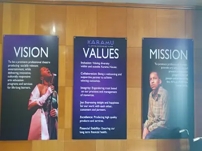 Karamu House Theatre