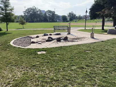 Kauffman Park