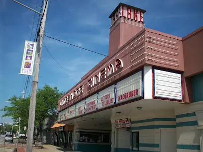 Atlas Cinemas Lakeshore 7