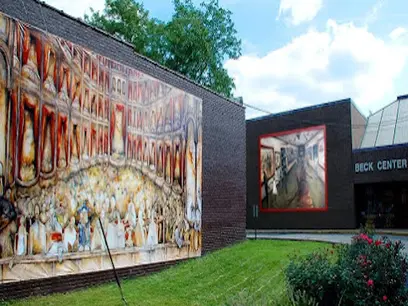 Beck Center for the Arts