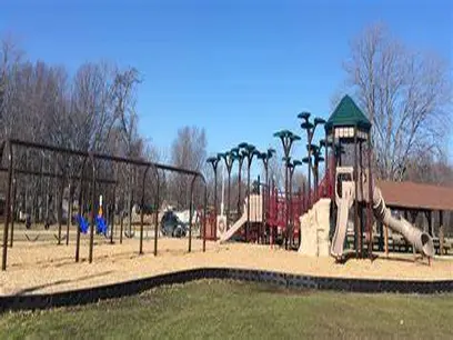 James Day Park